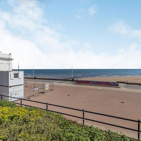 Harbour Cottage Бридлингтън Екстериор снимка