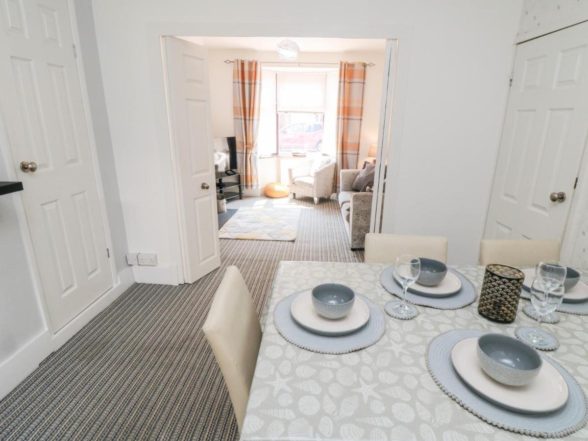 Harbour Cottage Бридлингтън Екстериор снимка