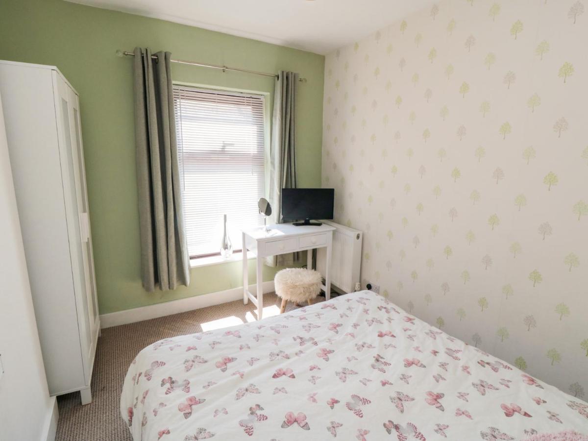 Harbour Cottage Бридлингтън Екстериор снимка