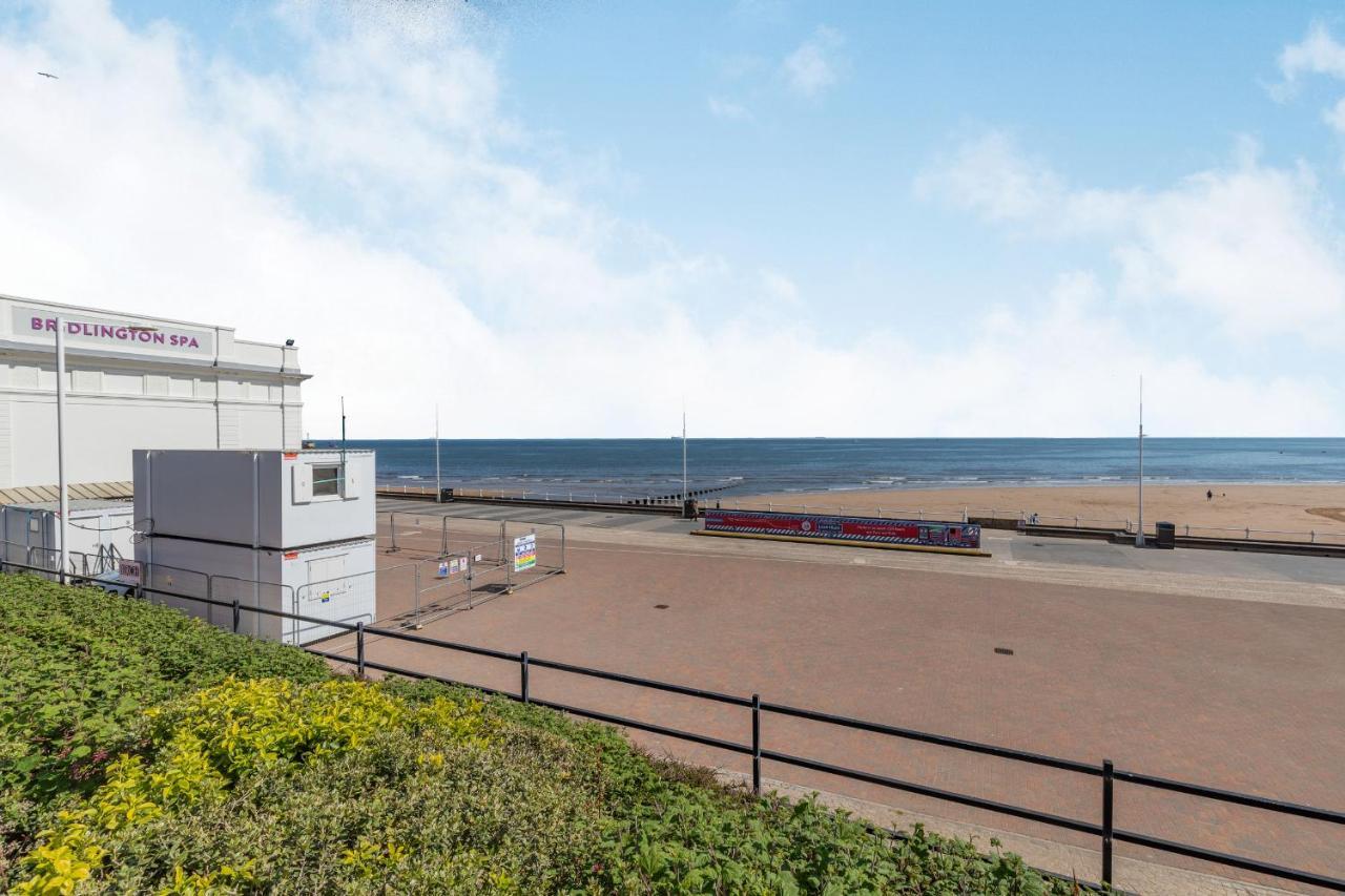 Harbour Cottage Бридлингтън Екстериор снимка
